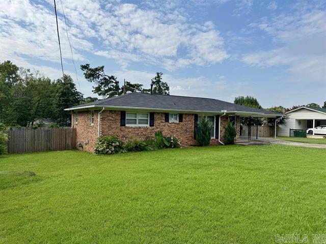 Carroll Heights - Residential