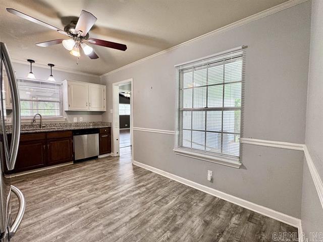 Carroll Heights - Residential