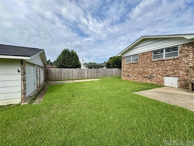 Carroll Heights - Residential