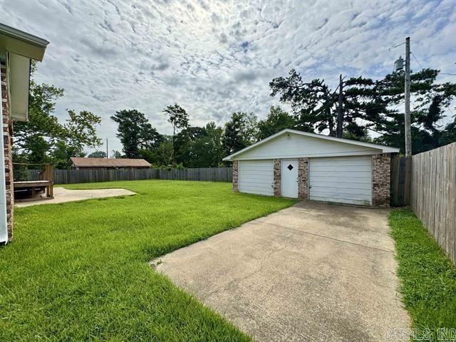 Carroll Heights - Residential