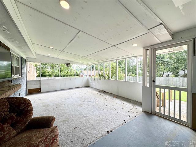Carroll Heights - Residential