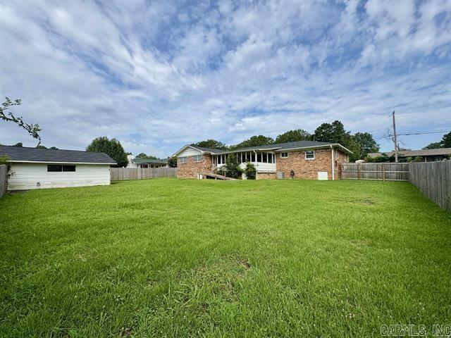 Carroll Heights - Residential
