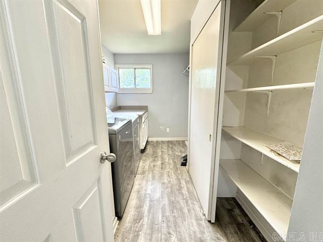 Carroll Heights - Residential