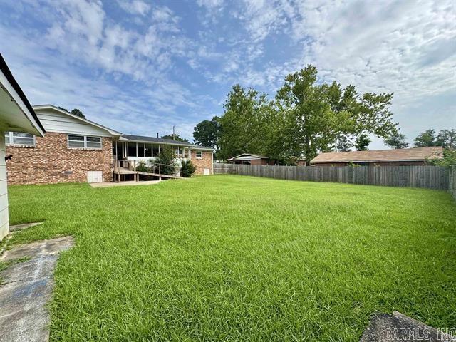 Carroll Heights - Residential