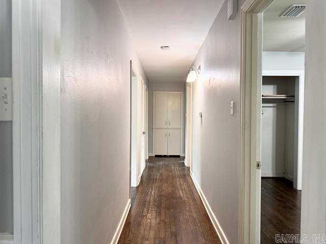 Carroll Heights - Residential