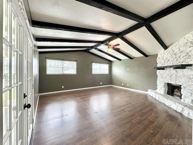 Carroll Heights - Residential