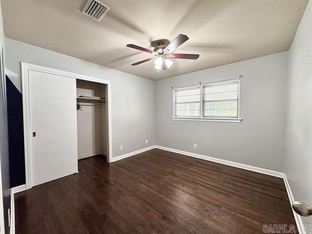 Carroll Heights - Residential