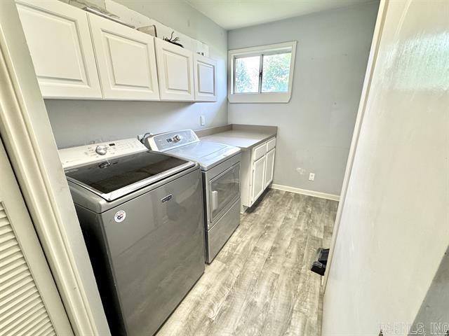 Carroll Heights - Residential
