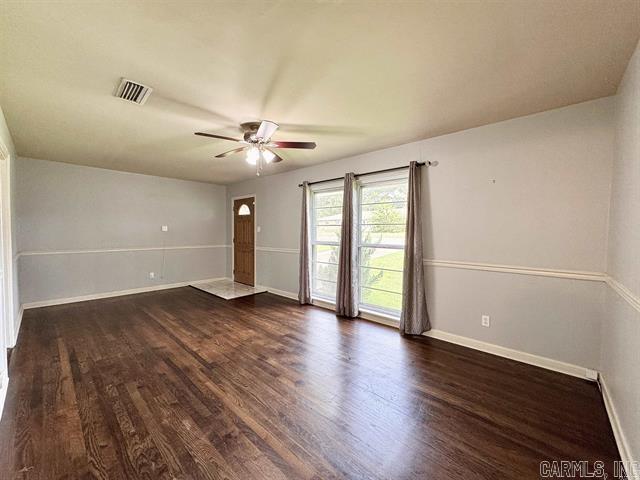 Carroll Heights - Residential