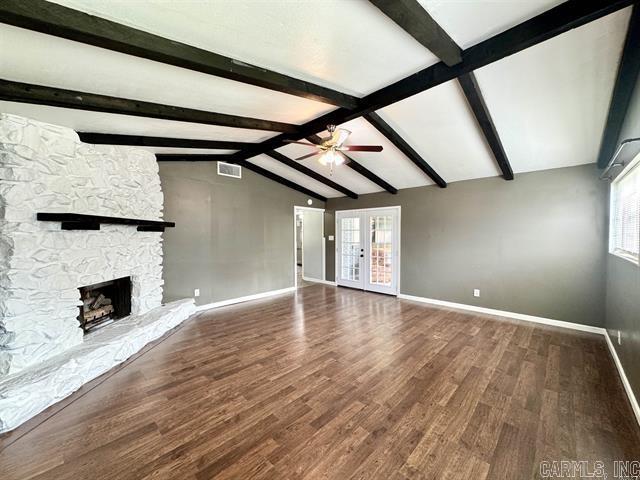 Carroll Heights - Residential
