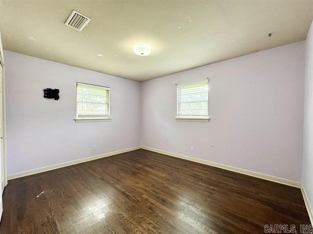 Carroll Heights - Residential