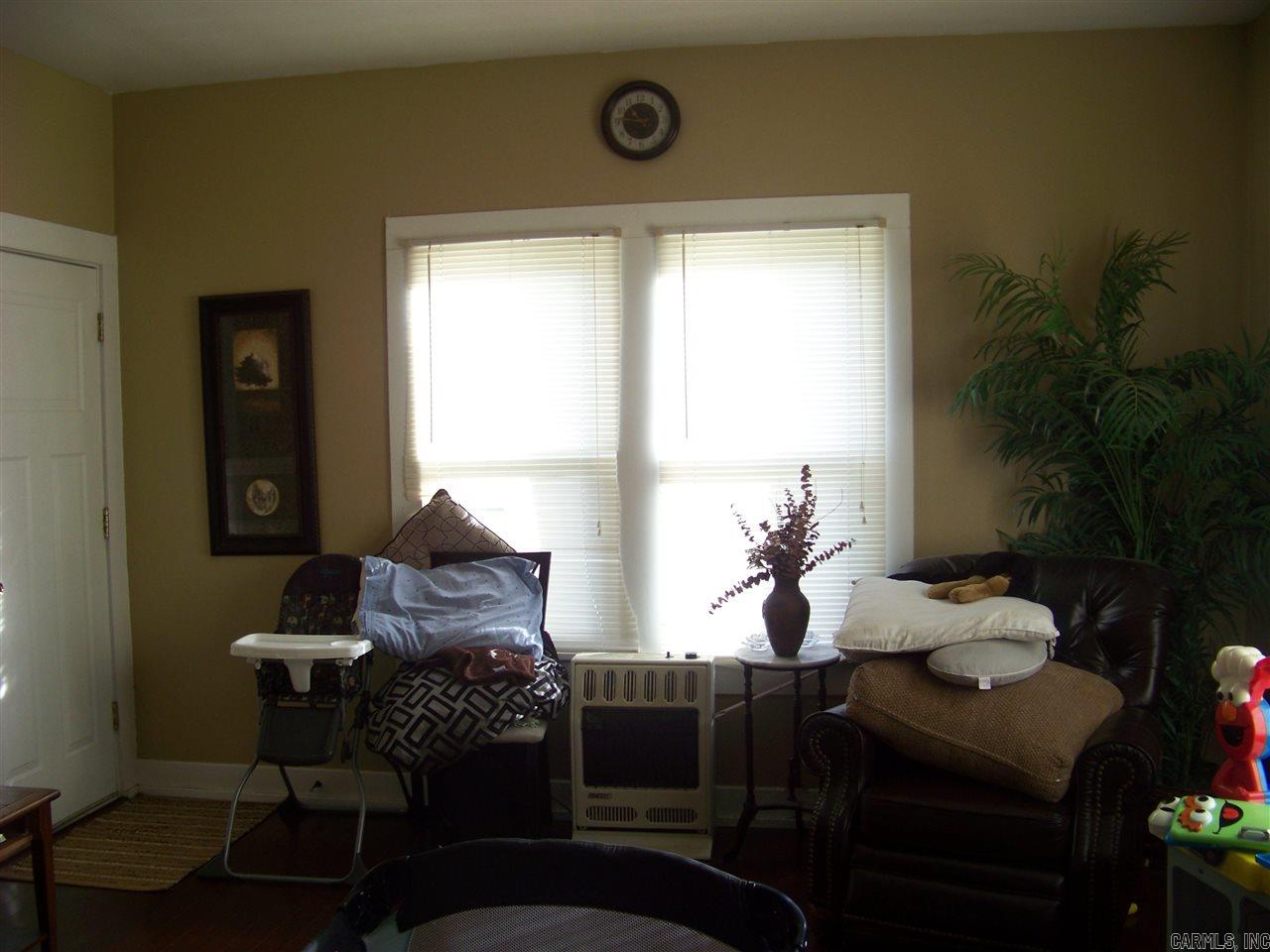 HALL ADDITION - Residential