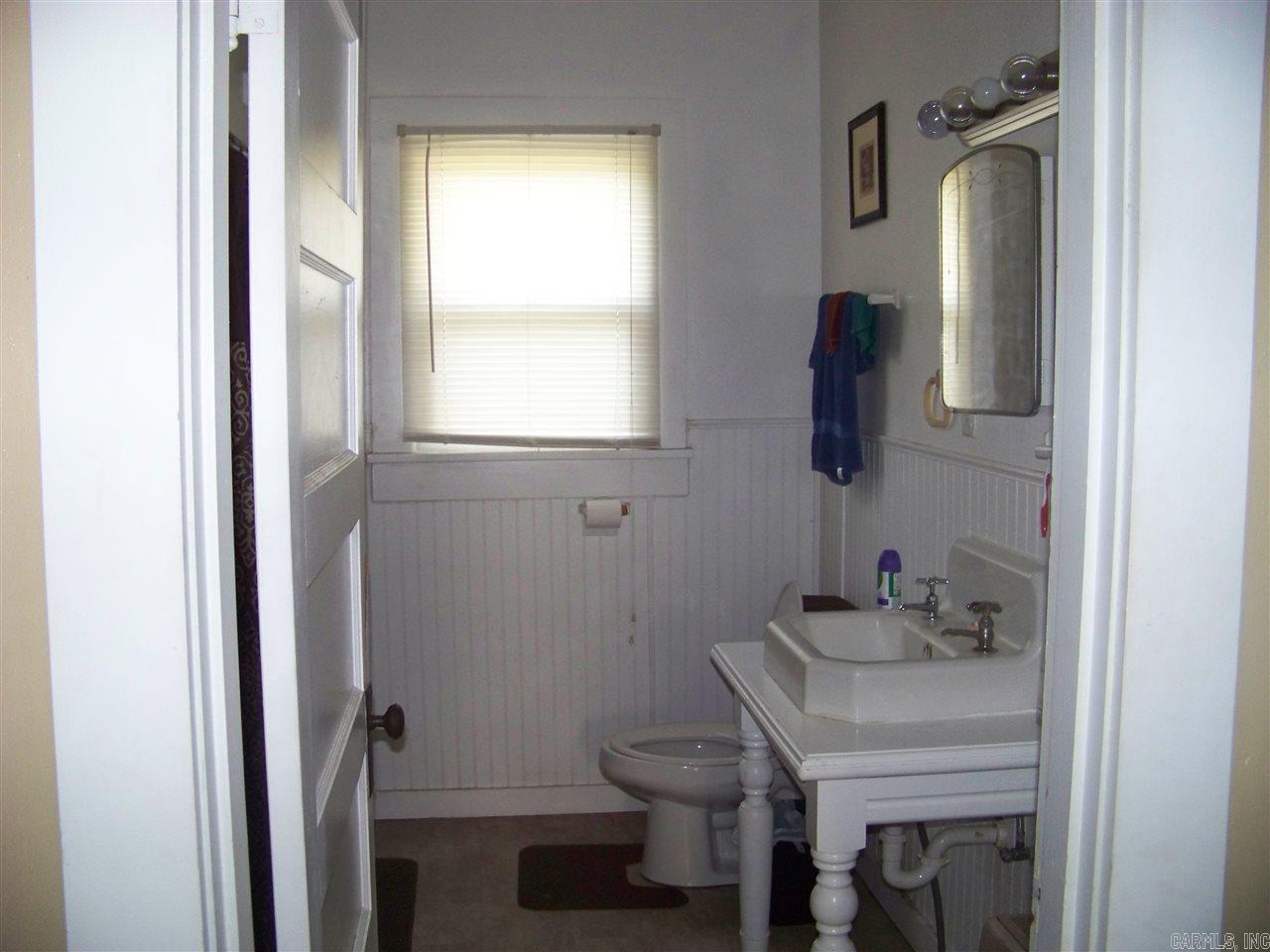 HALL ADDITION - Residential