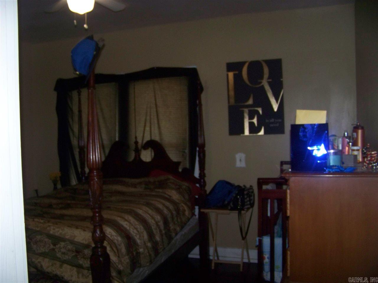 HALL ADDITION - Residential