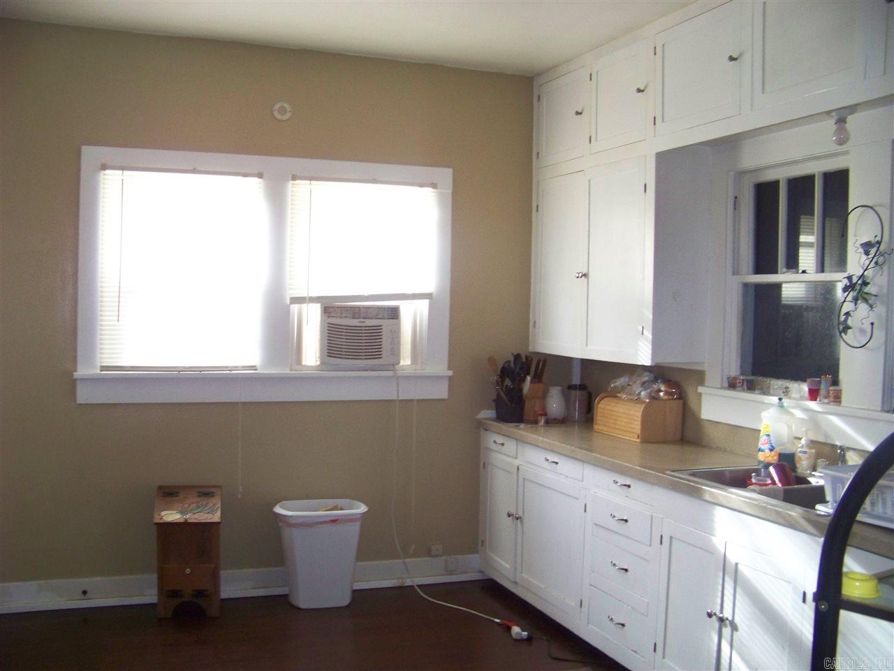 HALL ADDITION - Residential