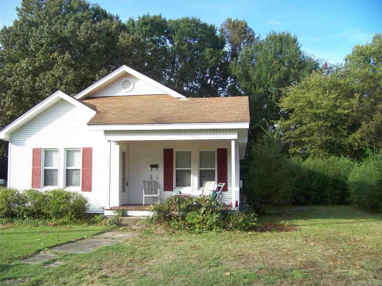 HALL ADDITION - Residential