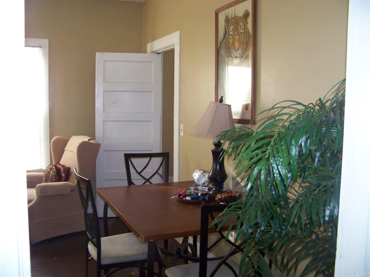 HALL ADDITION - Residential