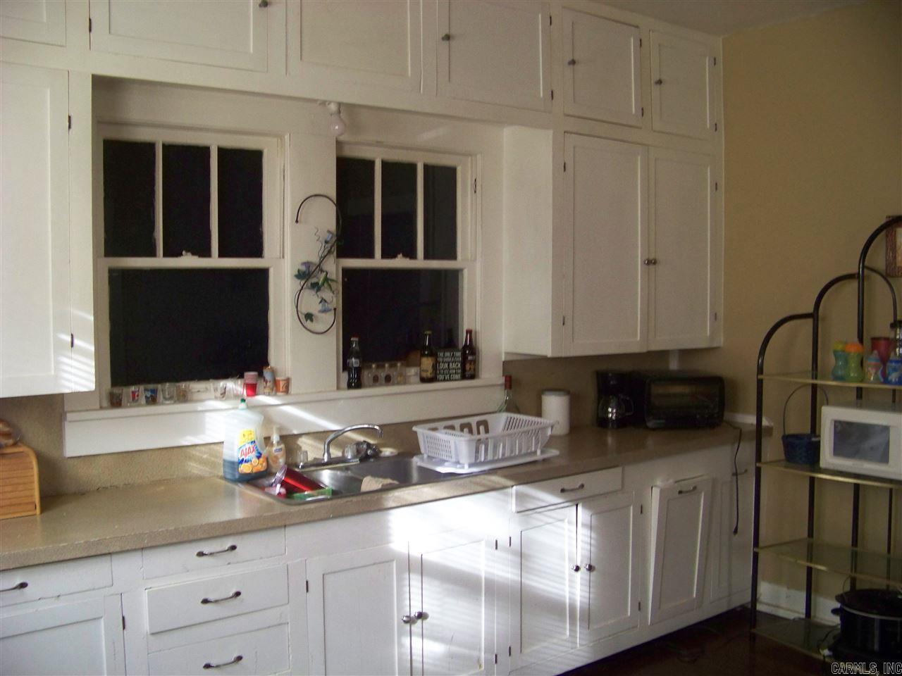 HALL ADDITION - Residential