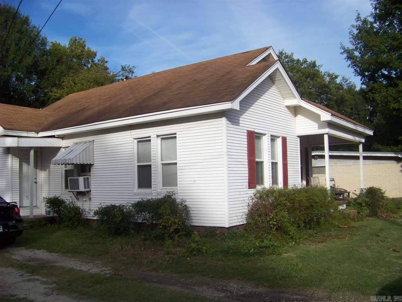 HALL ADDITION - Residential