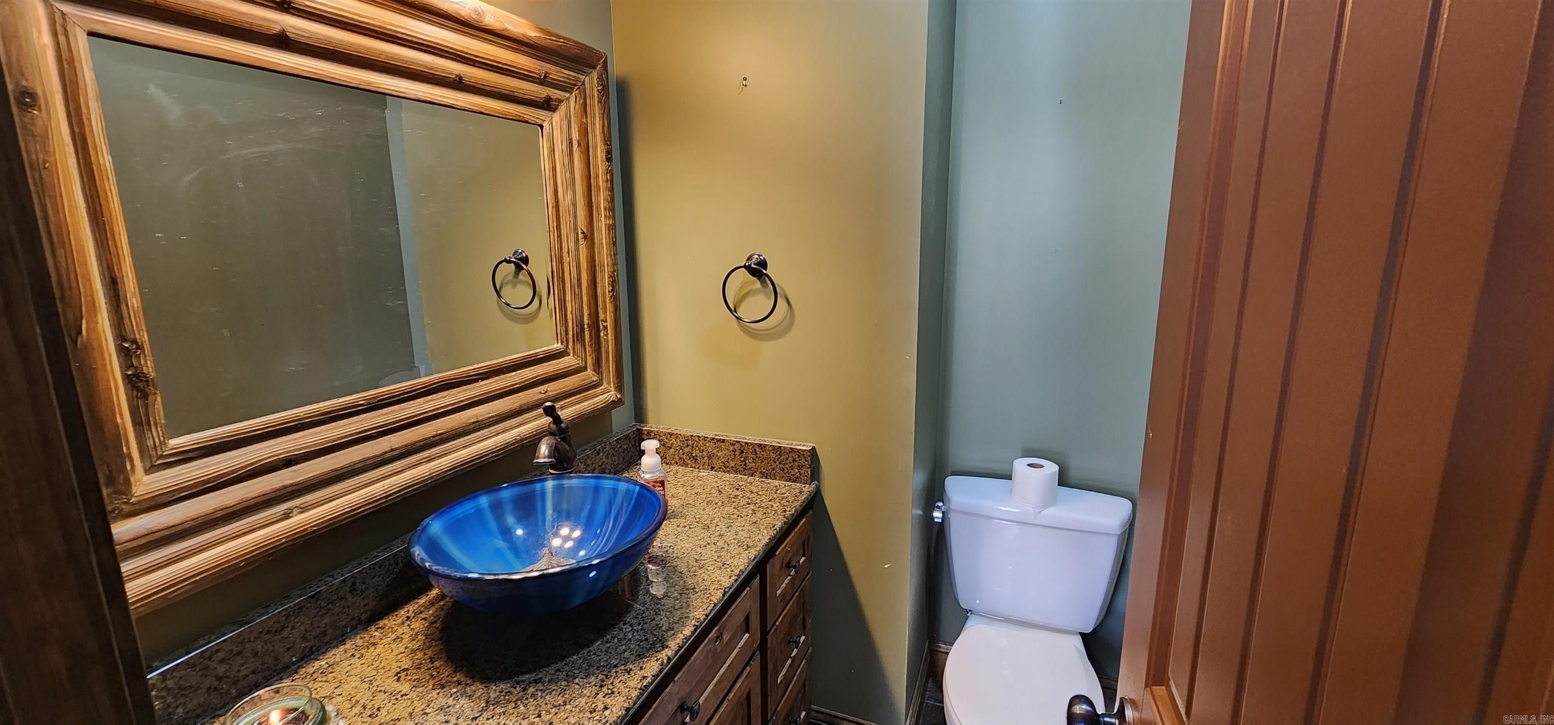 Not In List - Residential