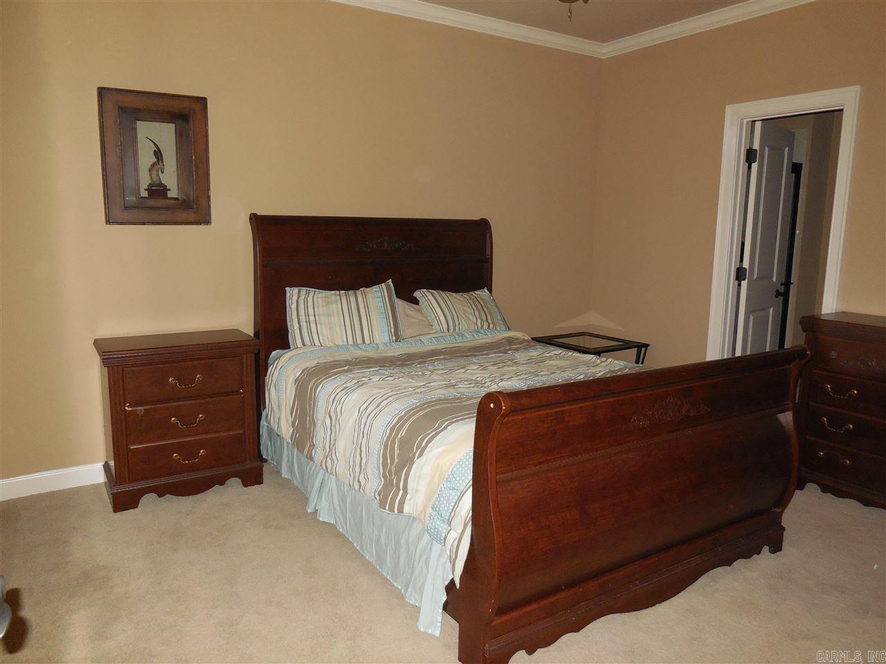 Lakeland Bay HPR - Residential Lease