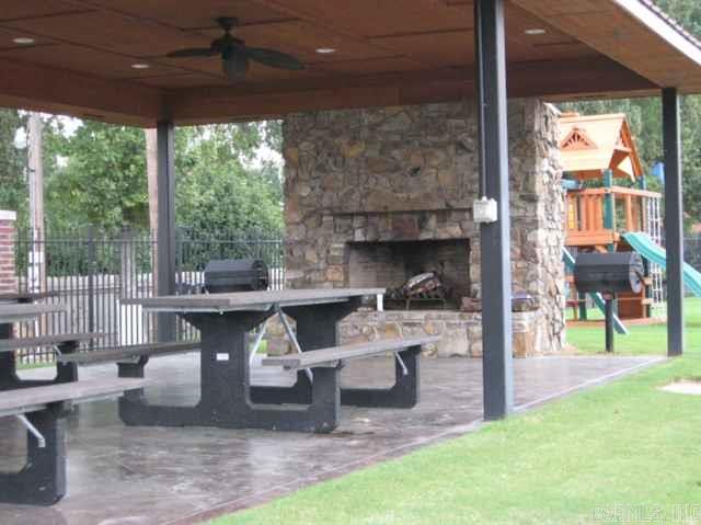 Lakeland Bay HPR - Residential Lease