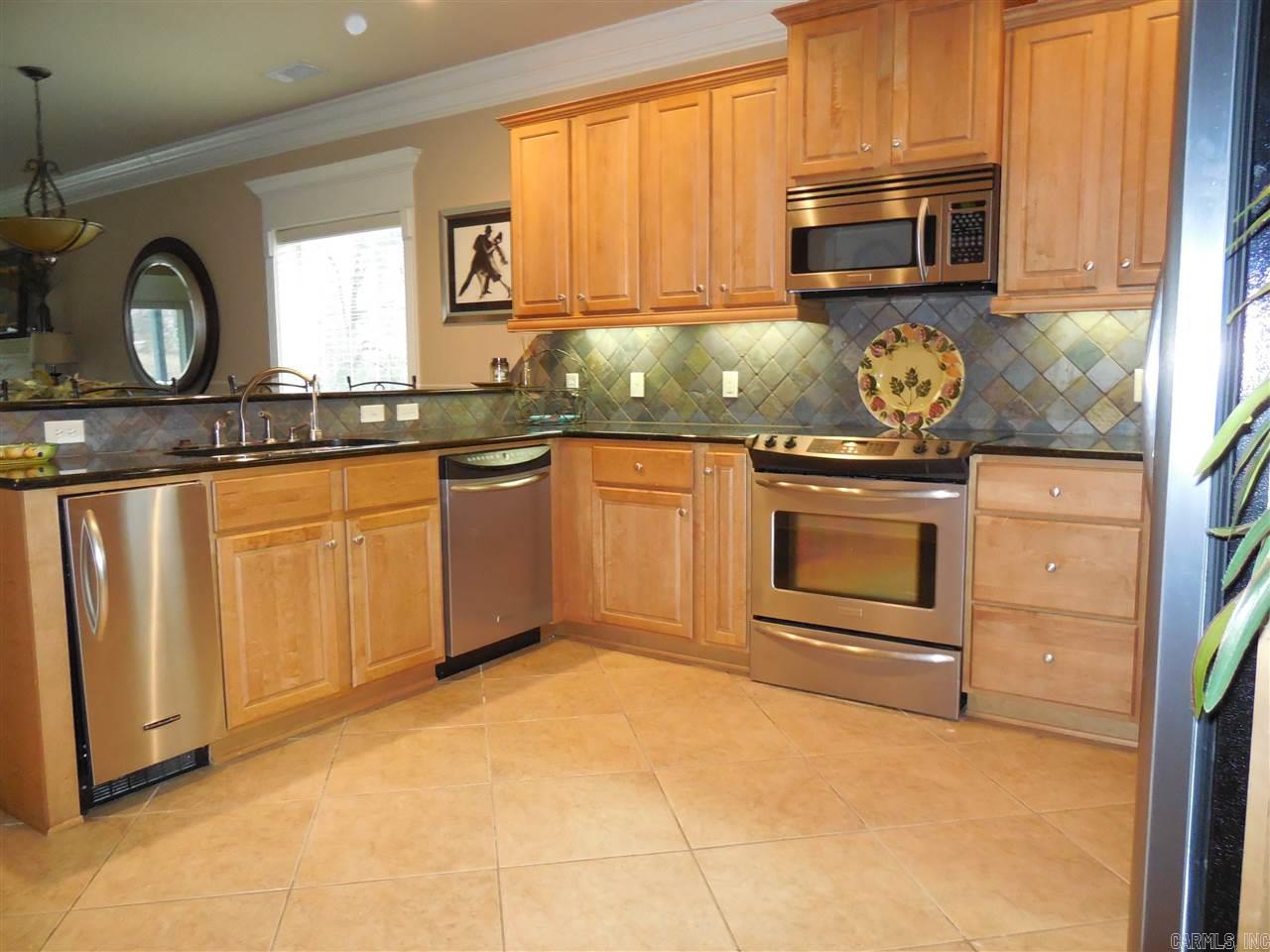 Lakeland Bay HPR - Residential Lease