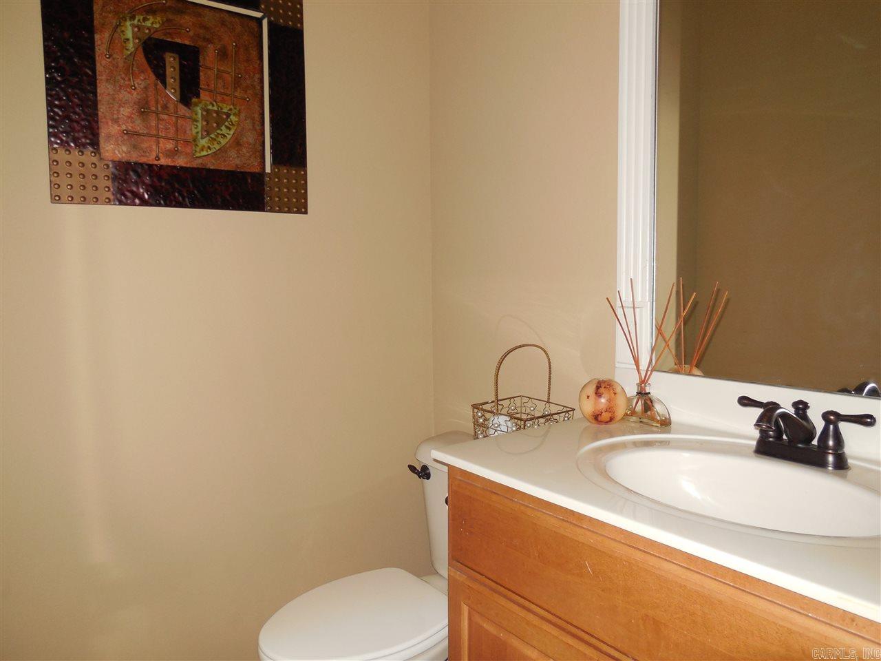 Lakeland Bay HPR - Residential Lease