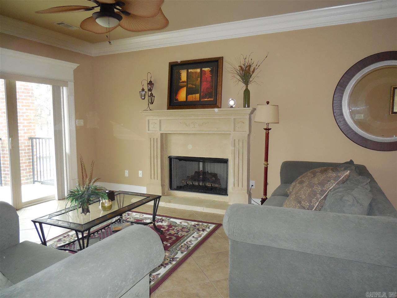 Lakeland Bay HPR - Residential Lease