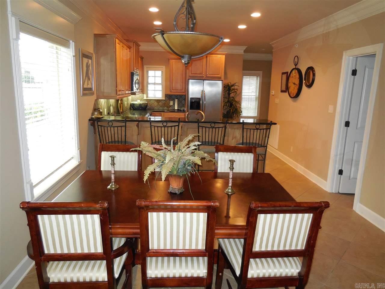 Lakeland Bay HPR - Residential Lease