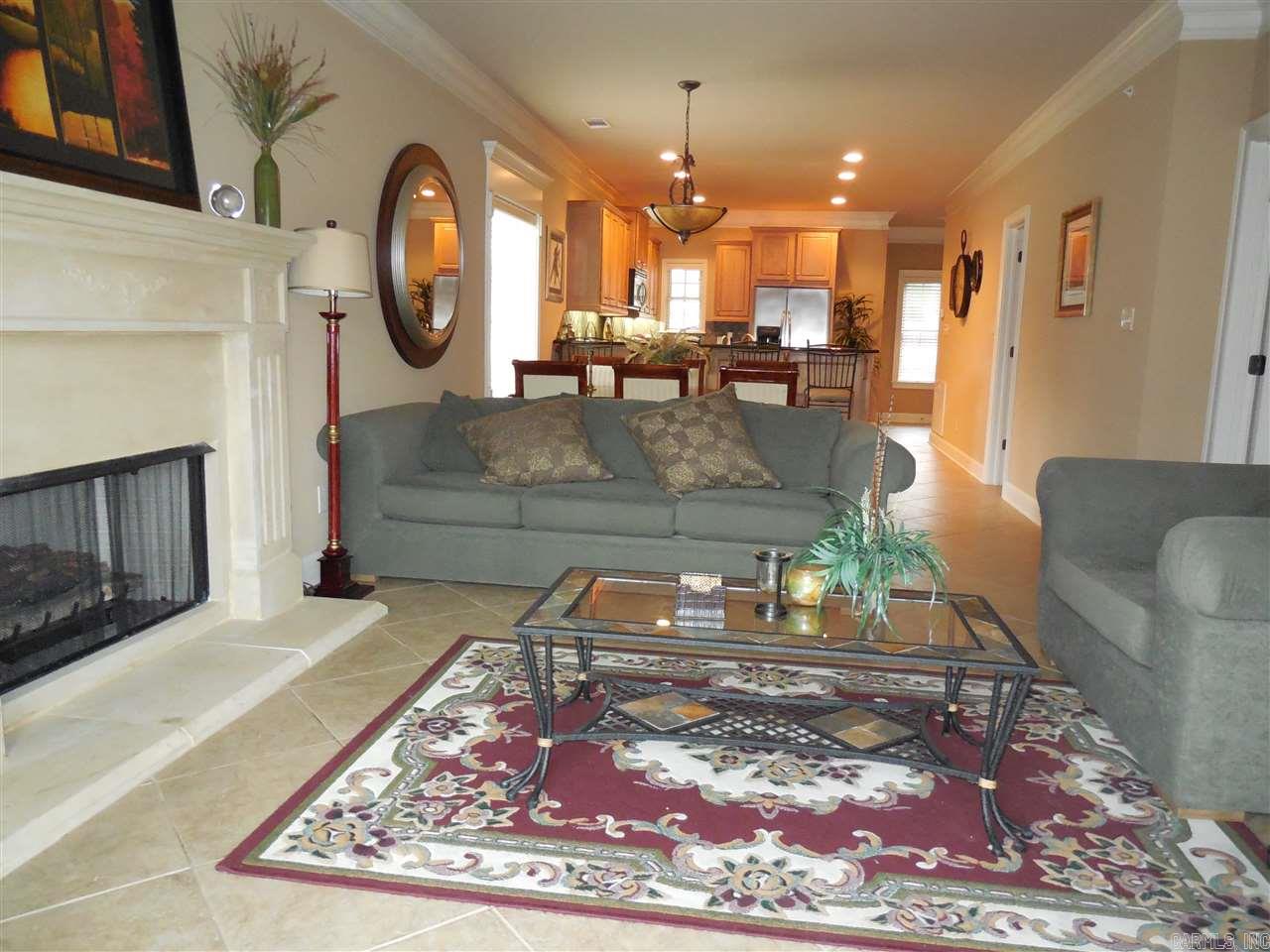 Lakeland Bay HPR - Residential Lease