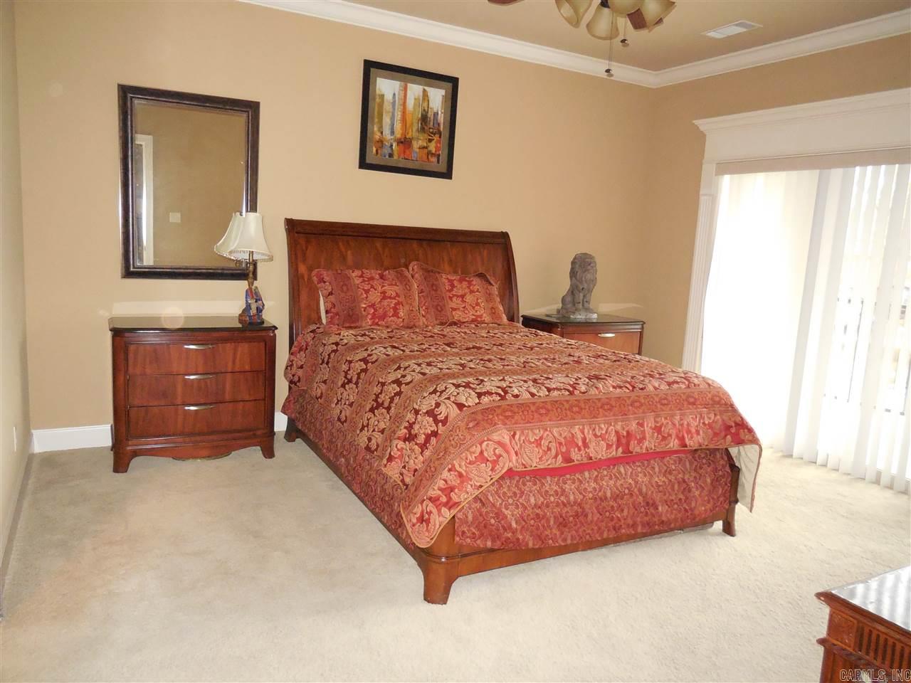 Lakeland Bay HPR - Residential Lease