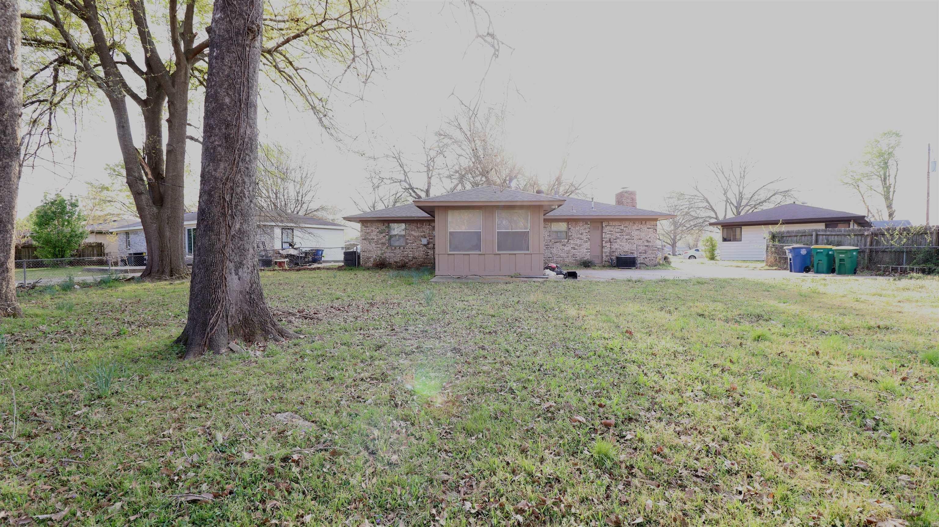 Delta Lawn - Residential