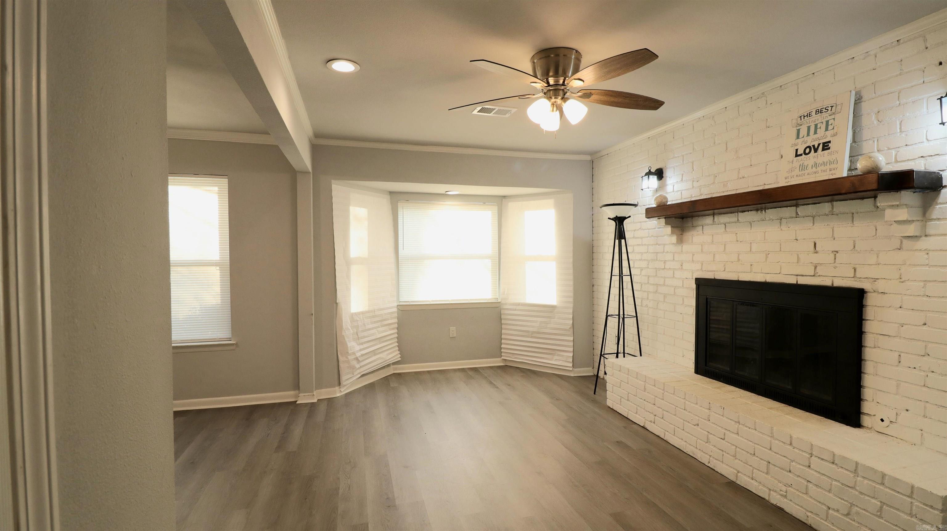 Delta Lawn - Residential