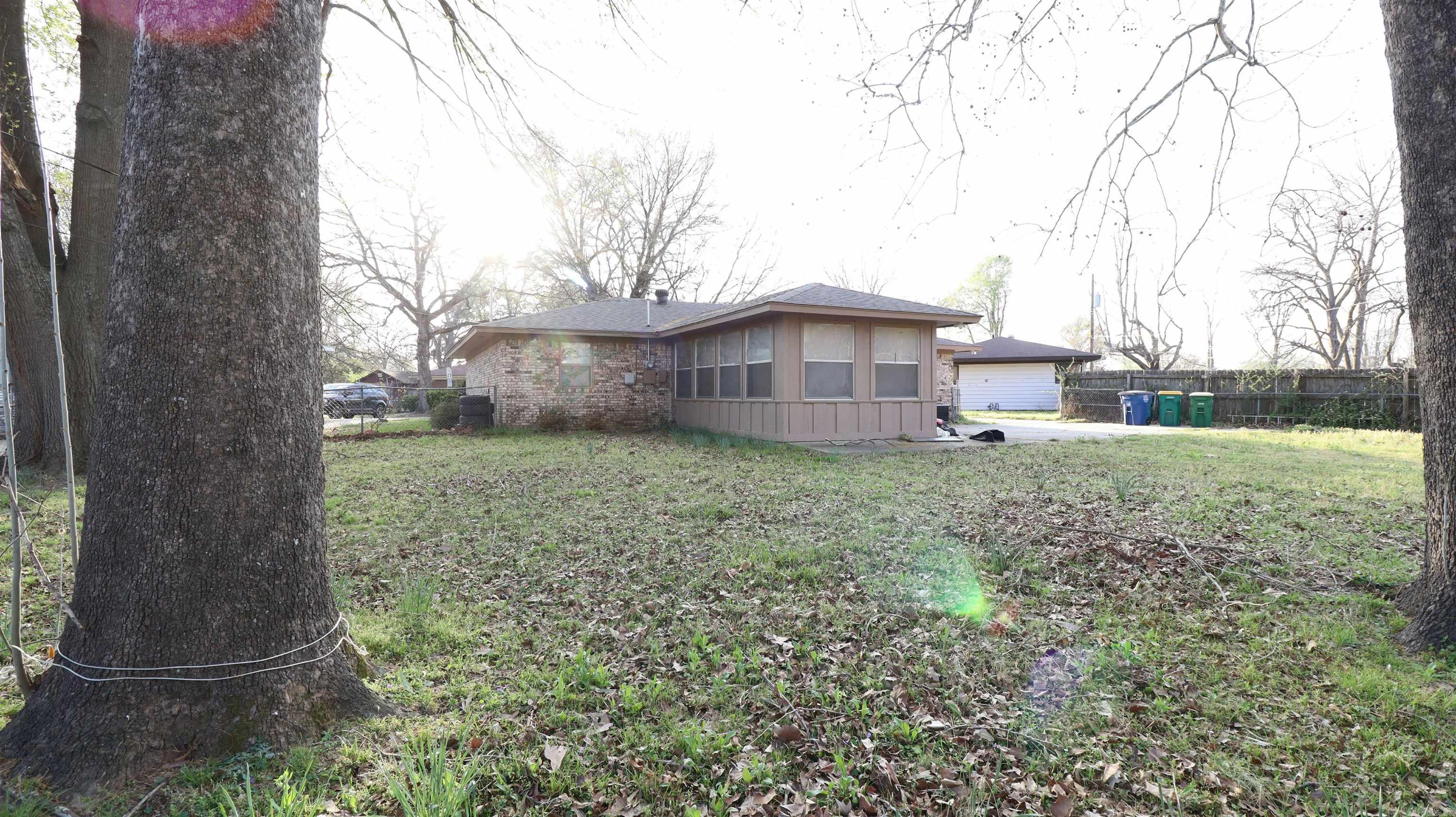 Delta Lawn - Residential