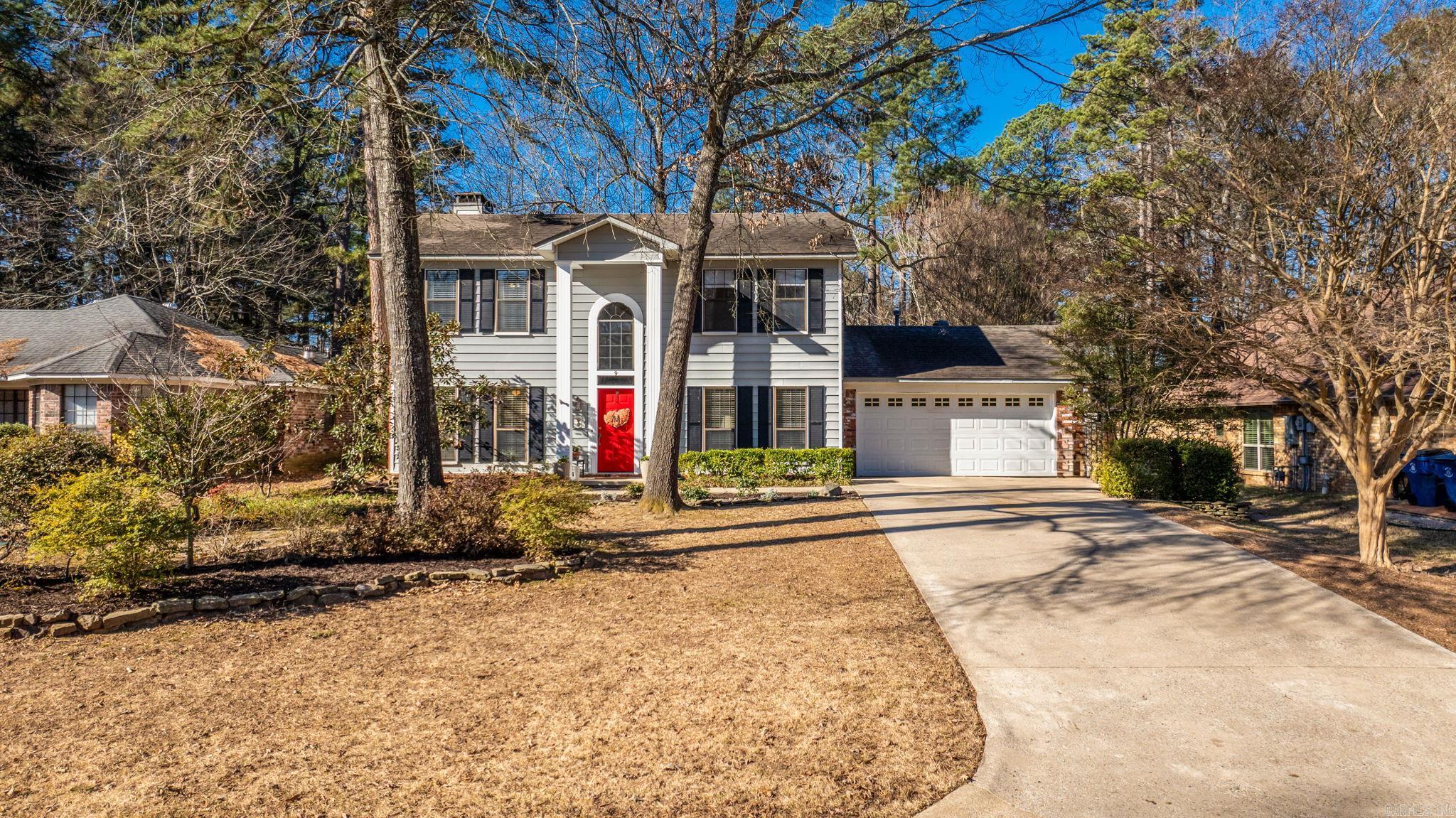 RIVERLAND - Residential