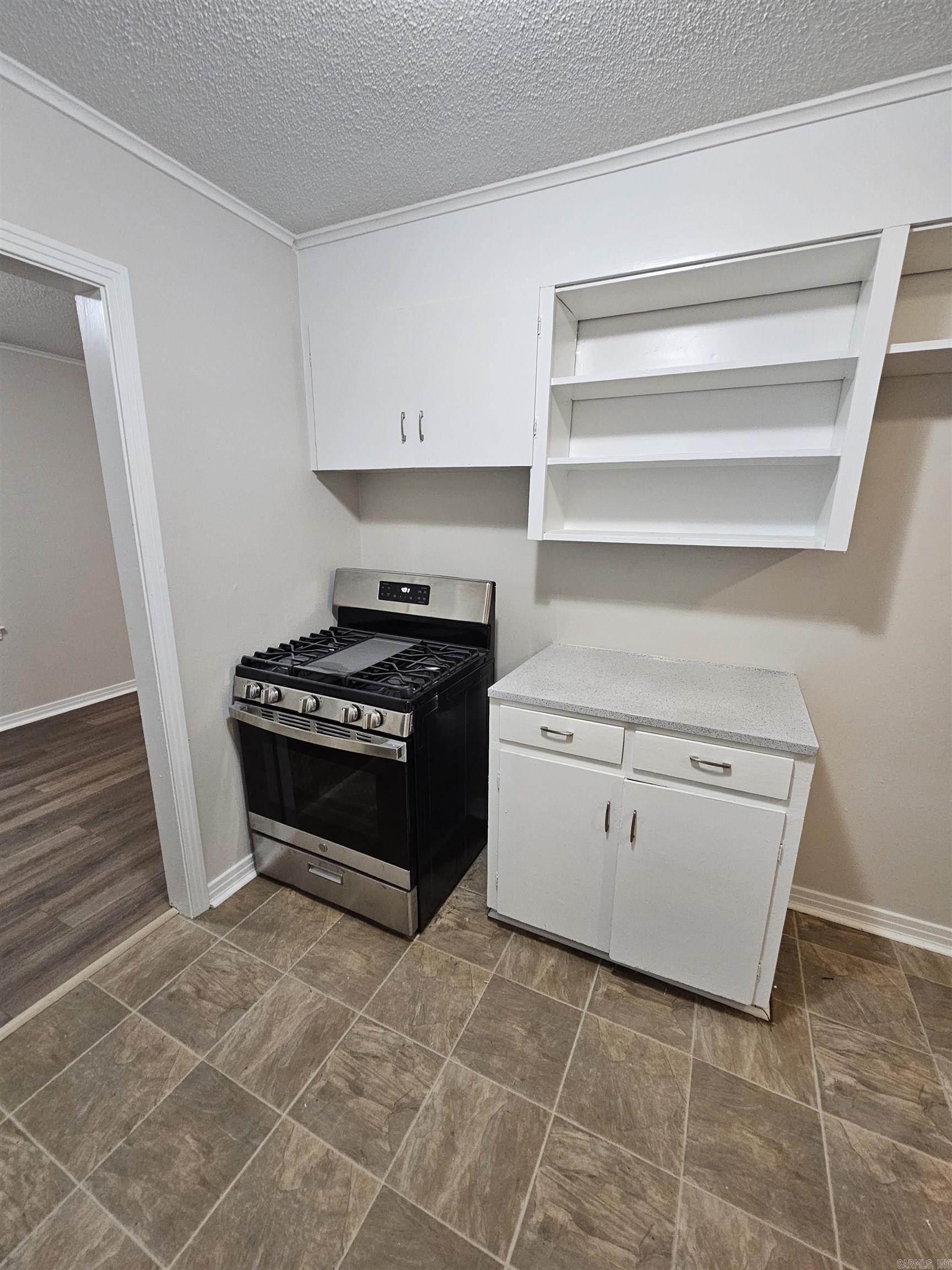 HAYS J H - Residential