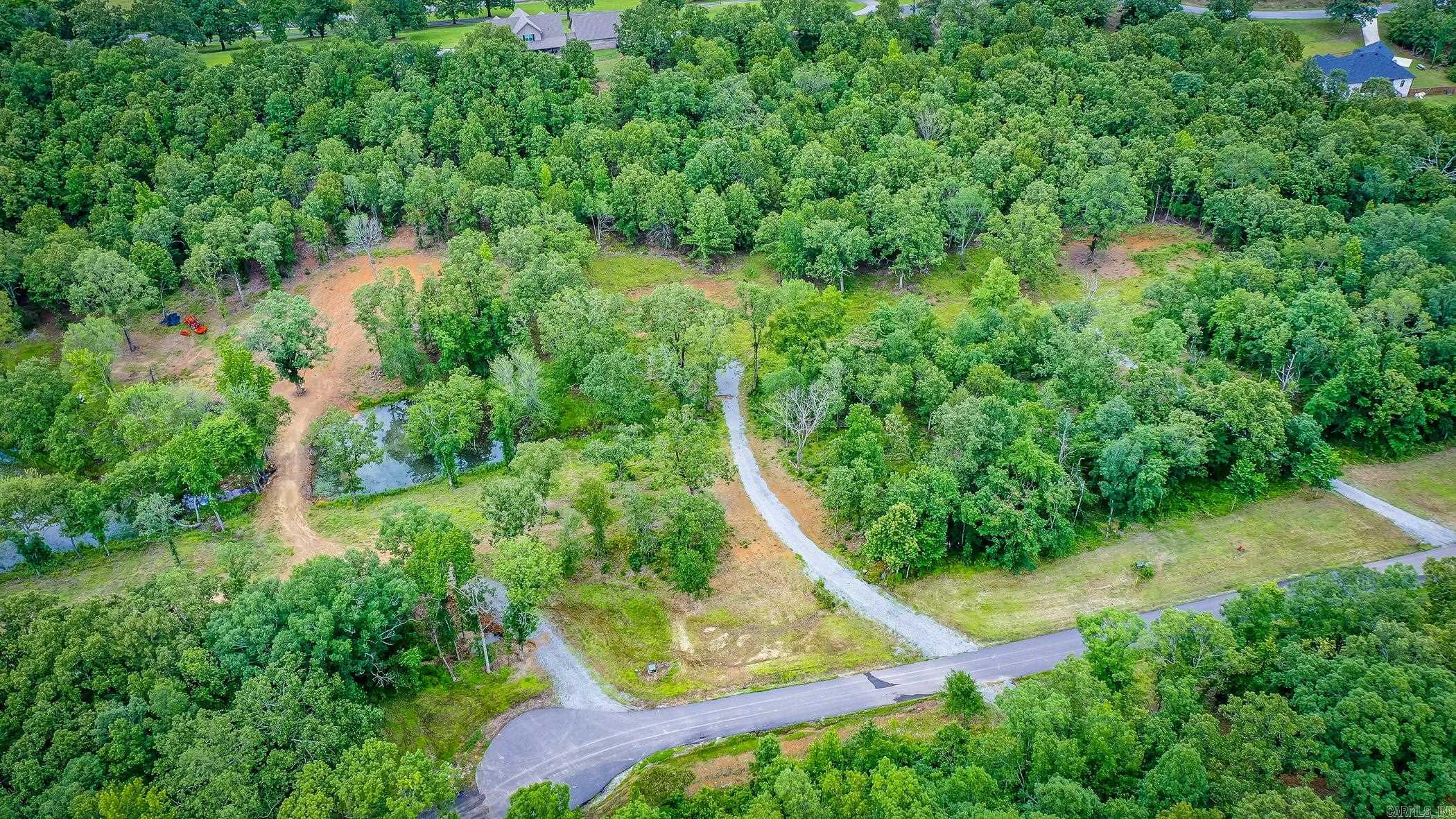 Mountain Ranch Estates - Land