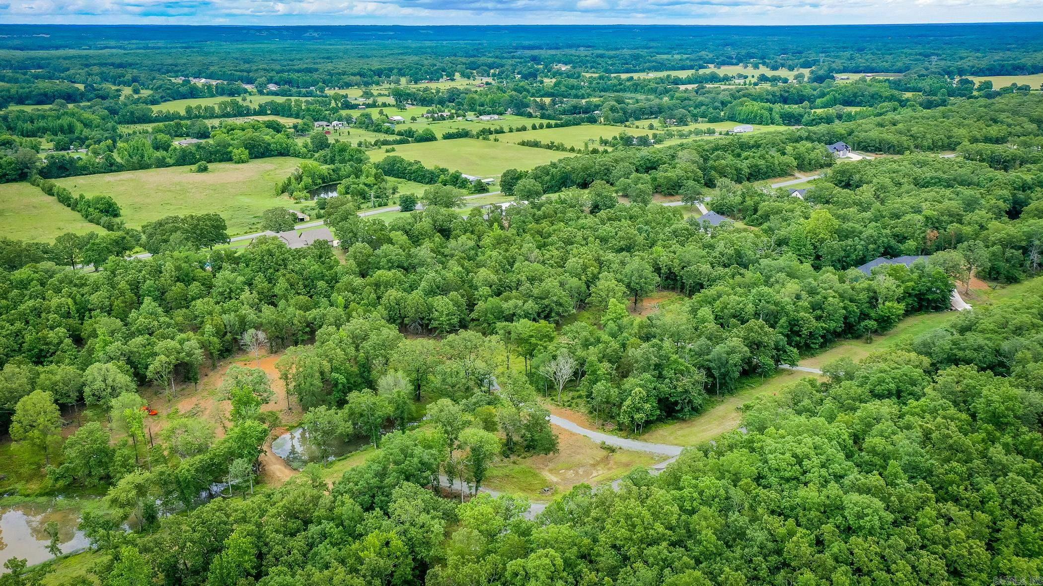 Mountain Ranch Estates - Land