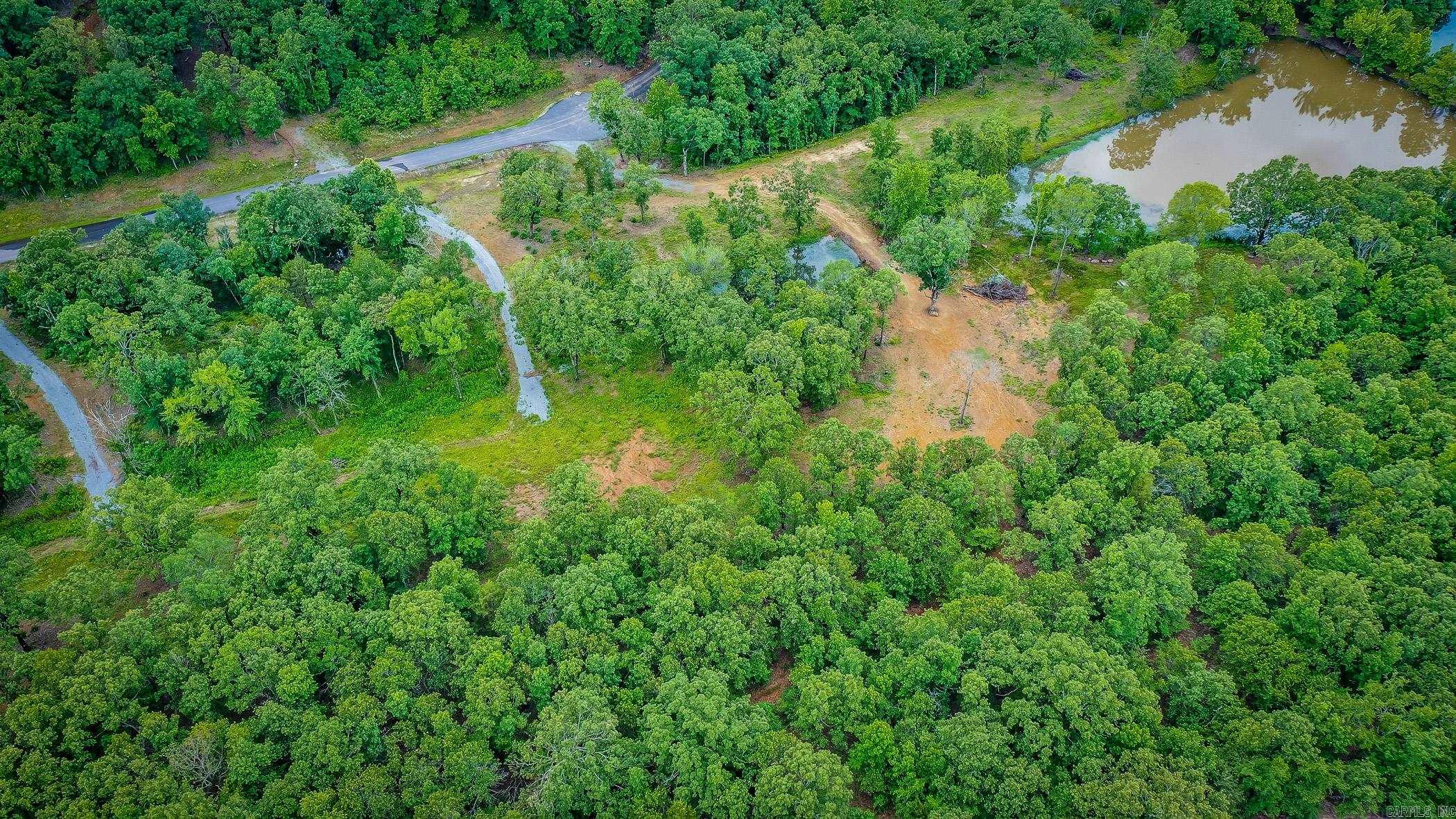 Mountain Ranch Estates - Land