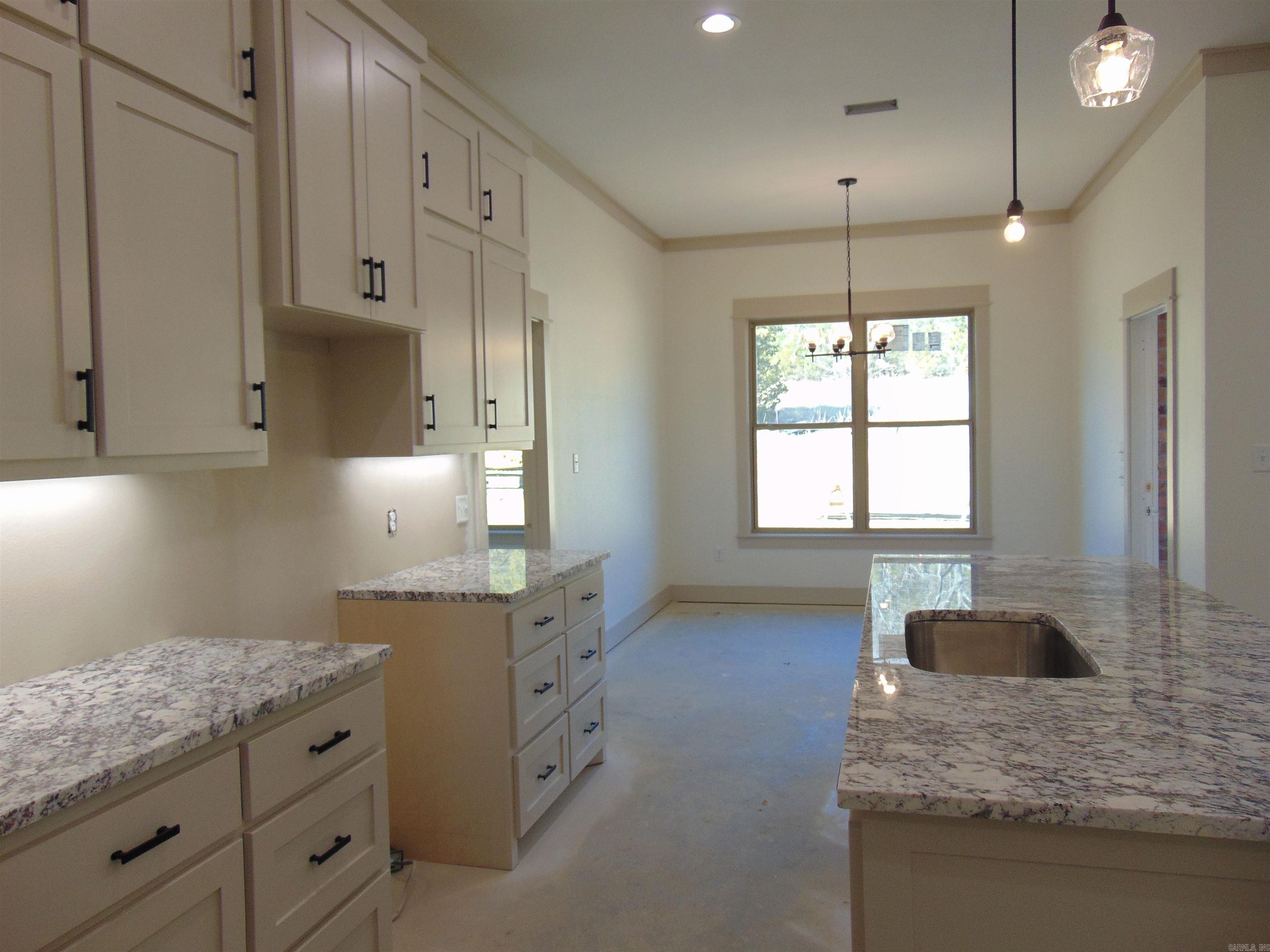 RIDGE VIEW - Residential