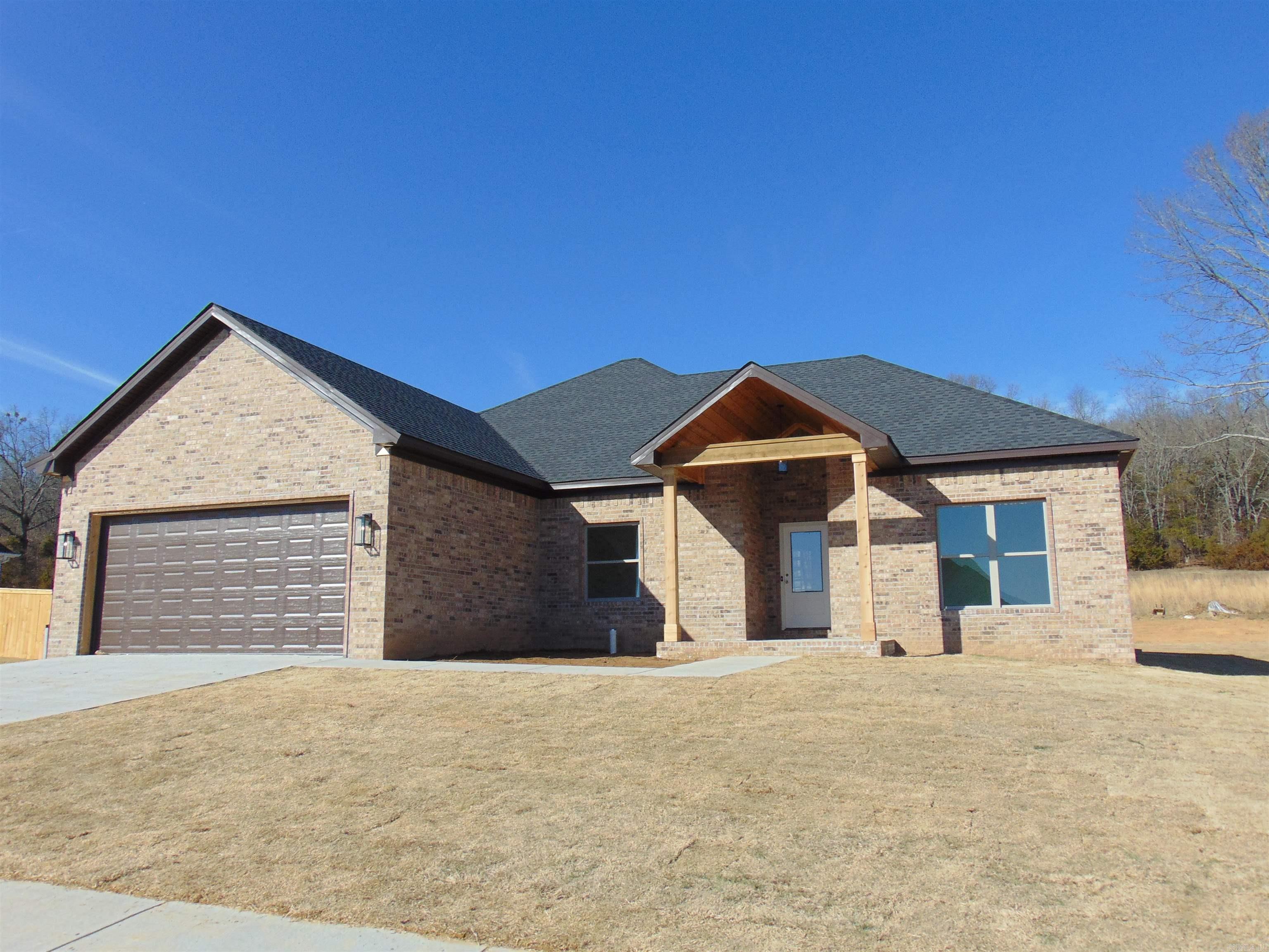 RIDGE VIEW - Residential