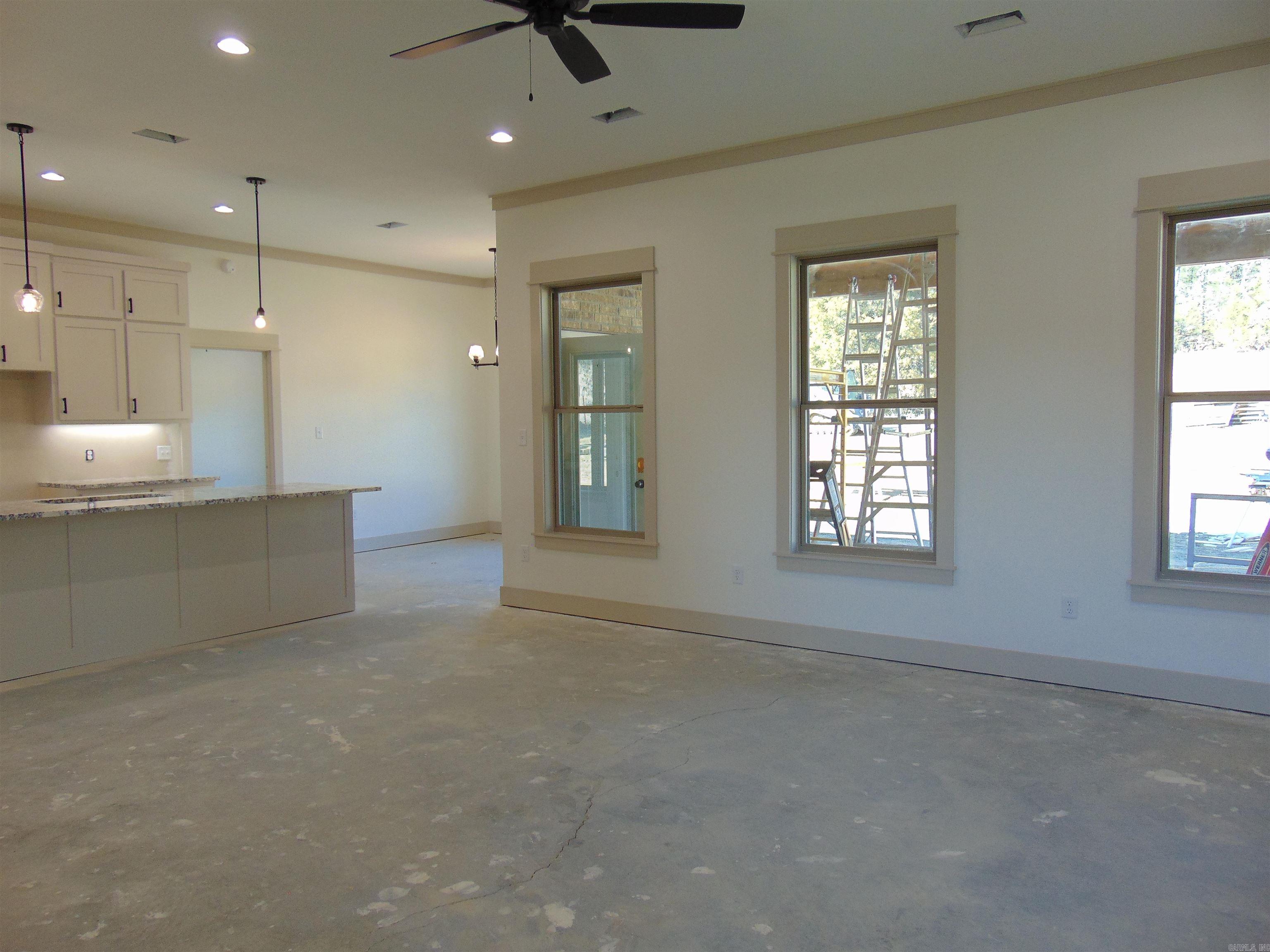 RIDGE VIEW - Residential