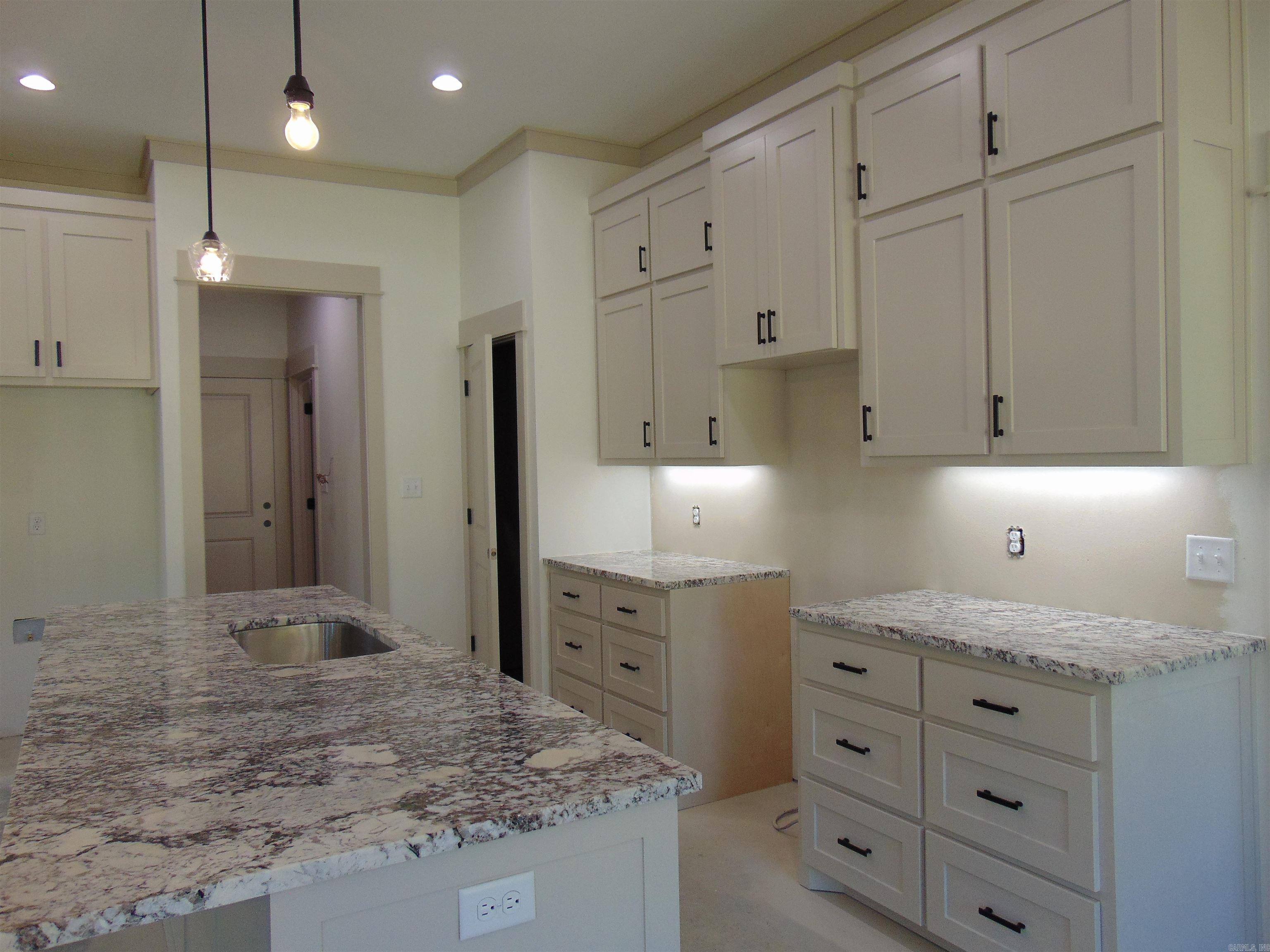 RIDGE VIEW - Residential