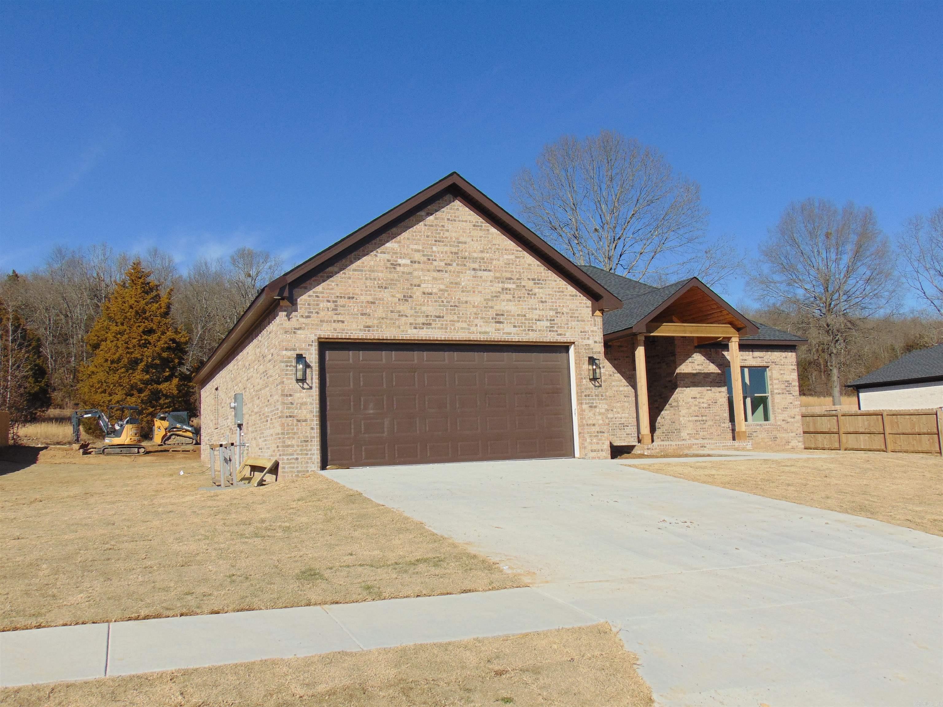 RIDGE VIEW - Residential