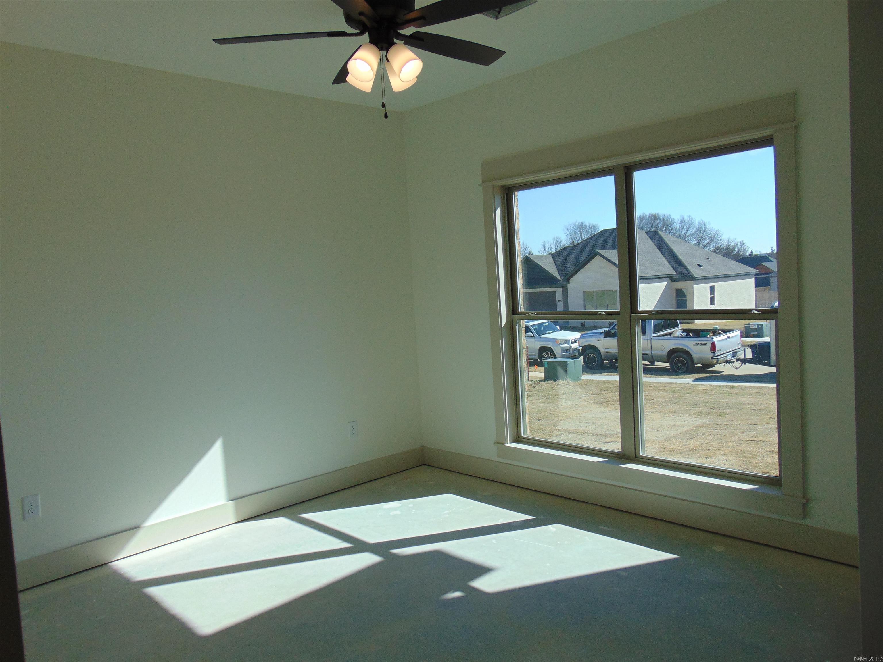 RIDGE VIEW - Residential