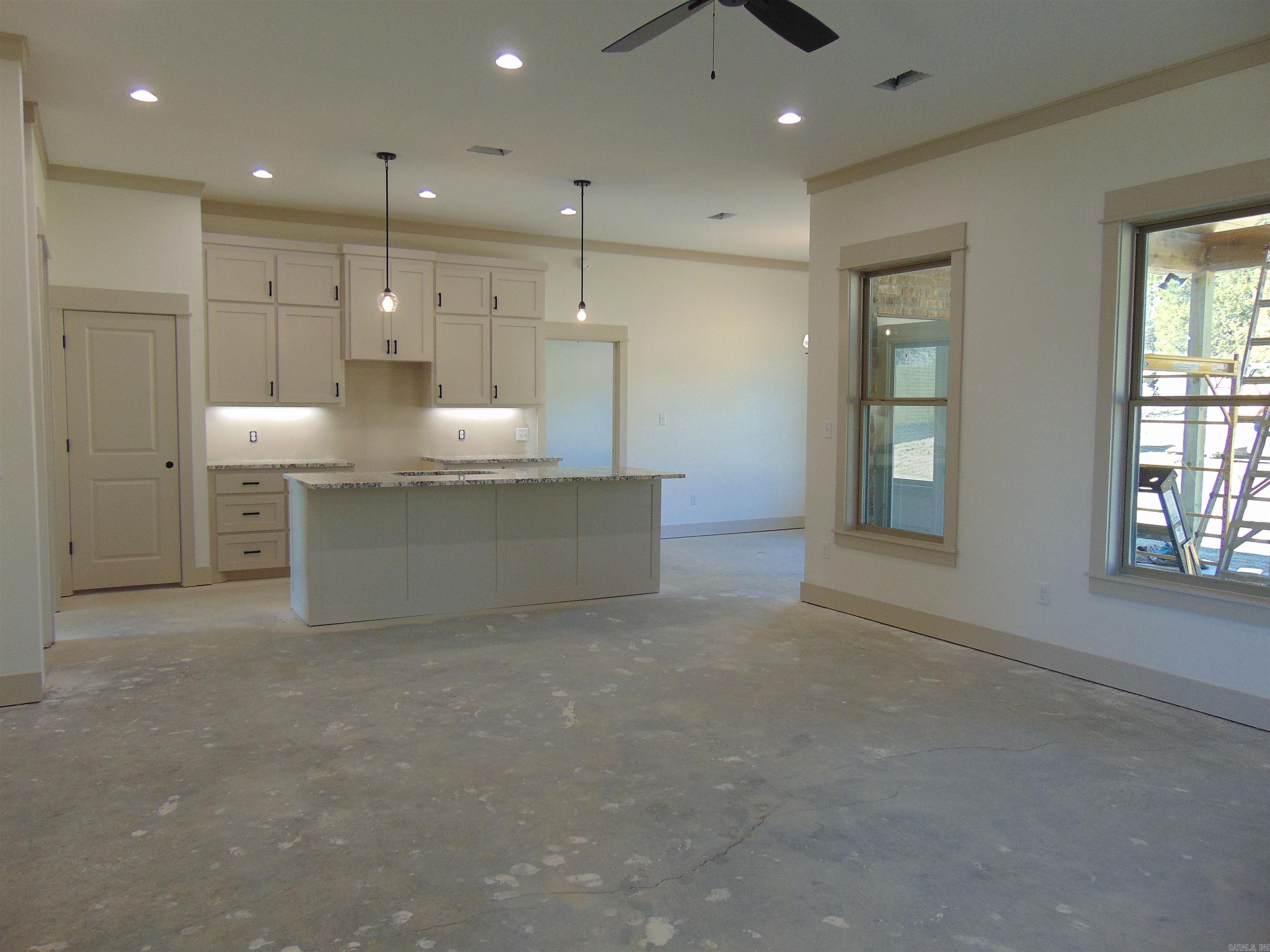 RIDGE VIEW - Residential