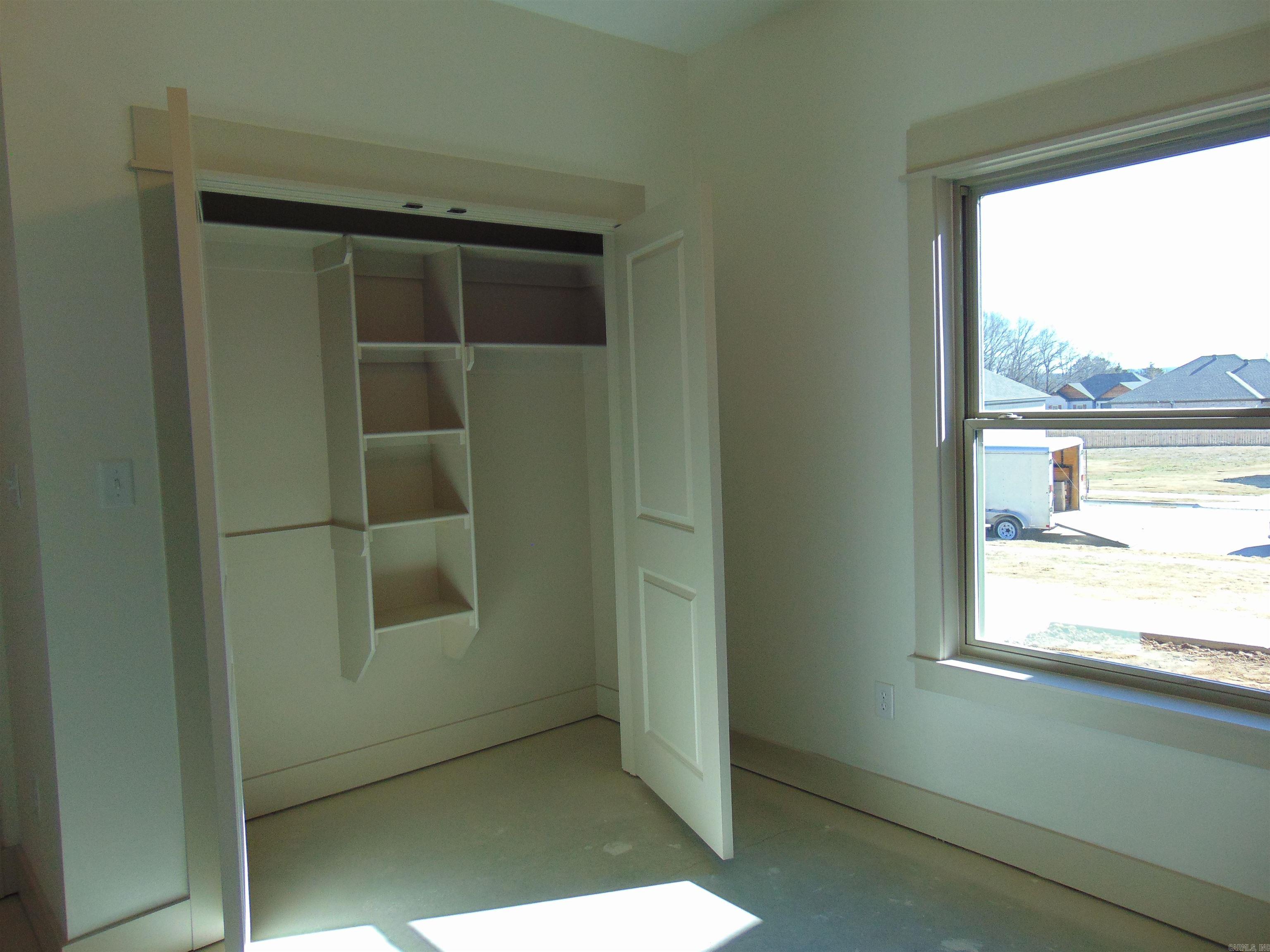 RIDGE VIEW - Residential