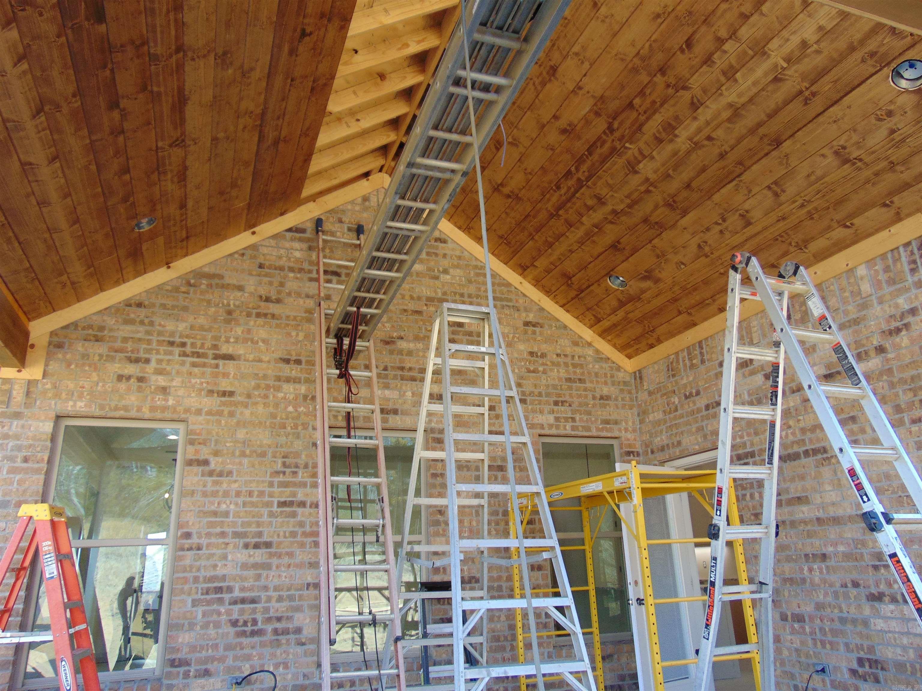 RIDGE VIEW - Residential