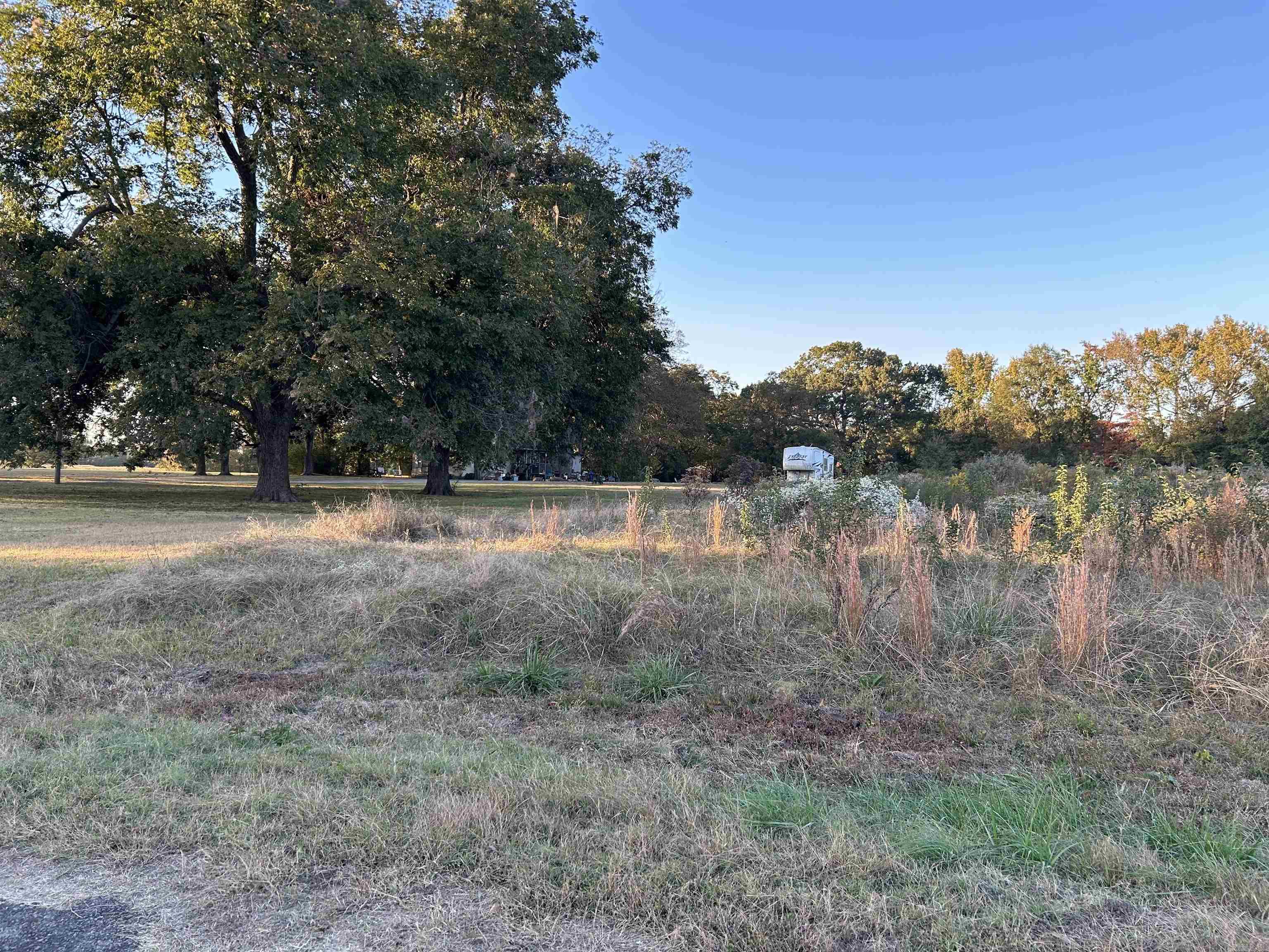 BEEBE OUTLOTS - Land